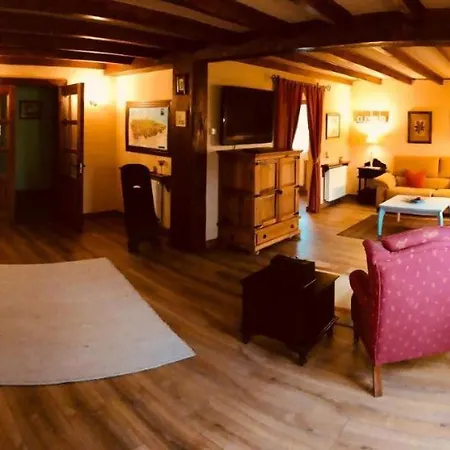 Hotel El Balcon Del Profesor By Silastur