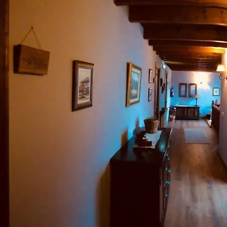 Hotel L'espantayu Cereceda (Asturias)