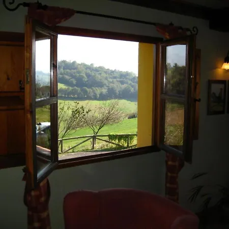 Hotel El Balcon Del Profesor By Silastur