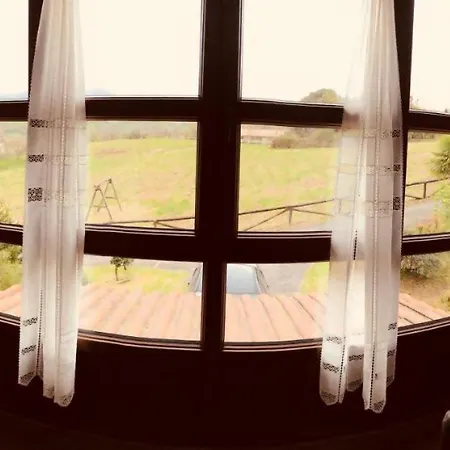 El Balcon Del Profesor By Silastur Hotel 3*