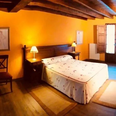 L'espantayu Cereceda (Asturias)