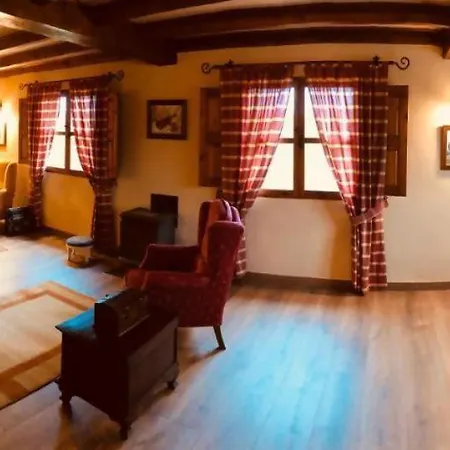 L'espantayu Cereceda (Asturias)