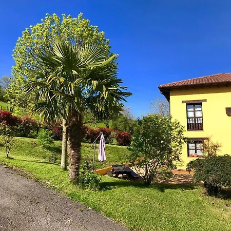 L'espantayu Hotel