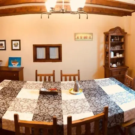 L'espantayu Hotel 3*