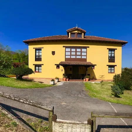 L'espantayu Hotel