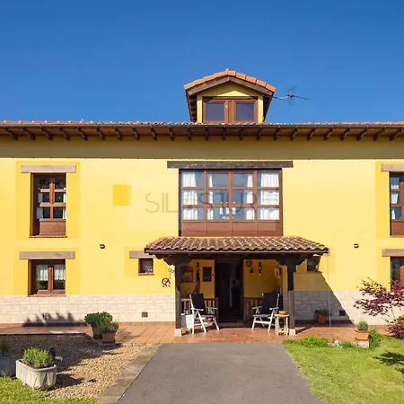 Hotel El Balcon Del Profesor By Silastur 3*