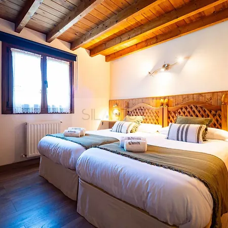 Hotel El Balcon Del Profesor By Silastur