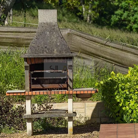 El Balcon Del Profesor By Silastur Szálloda 3*