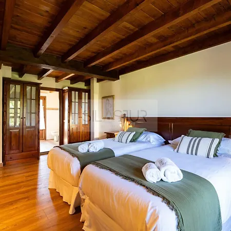 Hotel El Balcon Del Profesor By Silastur 3*