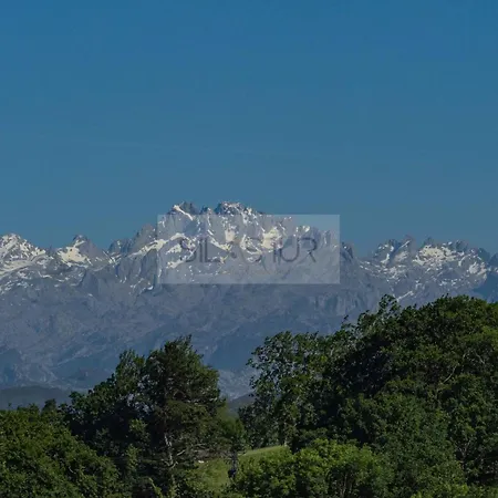 El Balcon Del Profesor By Silastur 3*