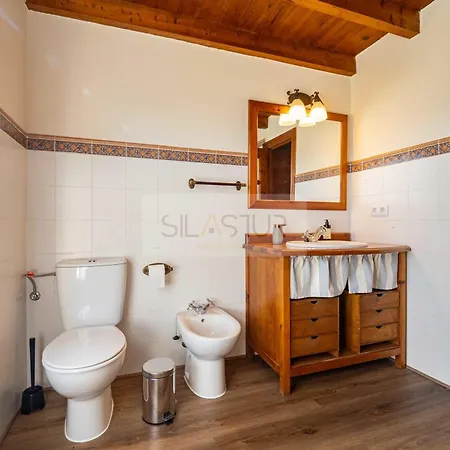 El Balcon Del Profesor By Silastur Cereceda (Asturias)