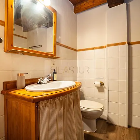 Hotel El Balcon Del Profesor By Silastur