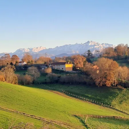 Szálloda El Balcon Del Profesor By Silastur 3*