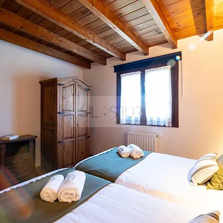 El Balcon Del Profesor By Silastur 3*