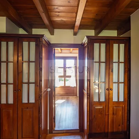 Hotel El Balcon Del Profesor By Silastur