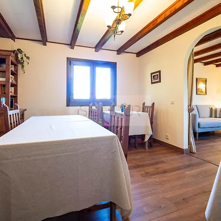 Hotel El Balcon Del Profesor By Silastur 3*