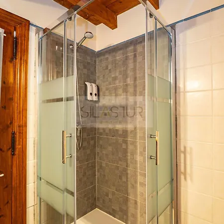 El Balcon Del Profesor By Silastur Cereceda (Asturias)