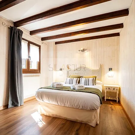 El Balcon Del Profesor By Silastur Hotel 3*