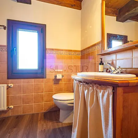 Hotel El Balcon Del Profesor By Silastur 3*