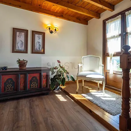 El Balcon Del Profesor By Silastur 3*