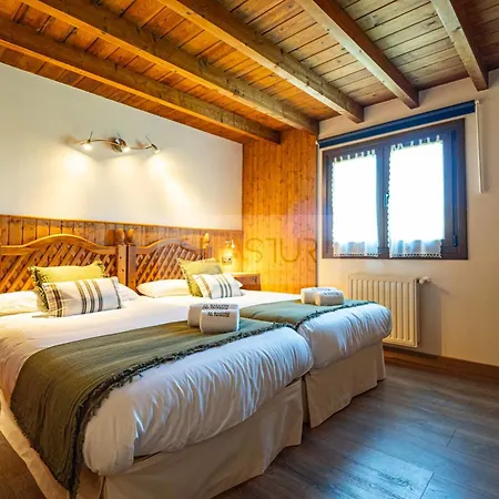 El Balcon Del Profesor By Silastur Cereceda (Asturias)