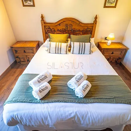 El Balcon Del Profesor By Silastur 3* Cereceda (Asturias)