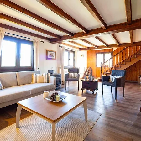 El Balcon Del Profesor By Silastur