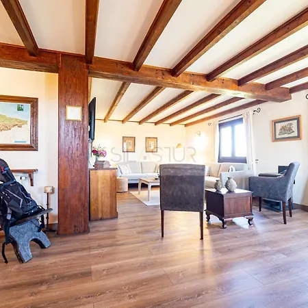 El Balcon Del Profesor By Silastur Hotel