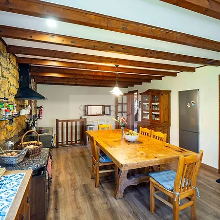 Szálloda El Balcon Del Profesor By Silastur