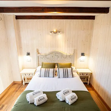 El Balcon Del Profesor By Silastur Hotel 3*