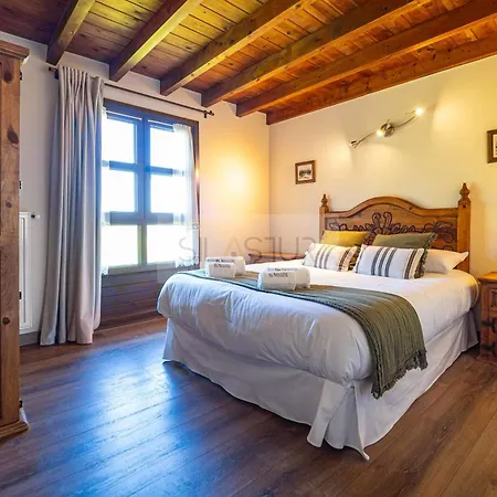 Szálloda El Balcon Del Profesor By Silastur 3*