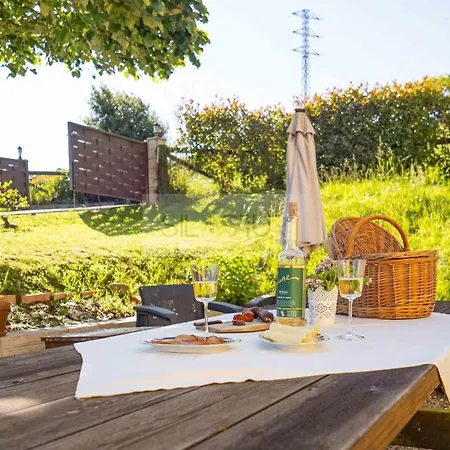 Hotel El Balcon Del Profesor By Silastur Cereceda (Asturias)