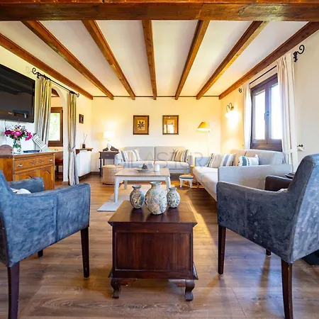 El Balcon Del Profesor By Silastur 3*