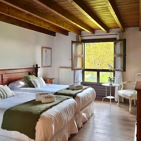 Hotel El Balcon Del Profesor