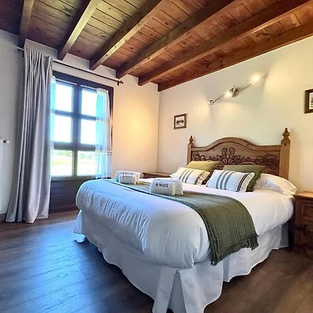 Hotel El Balcon Del Profesor