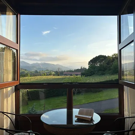 Hotel El Balcon Del Profesor 3*