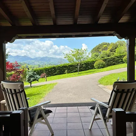 El Balcon Del Profesor Hotel Cereceda (Asturias)