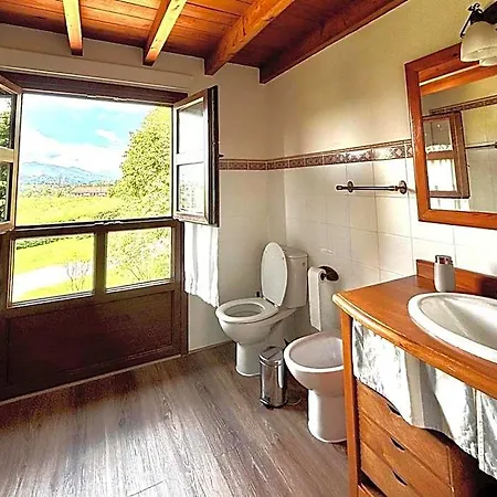 ホテル El Balcon Del Profesor 3*