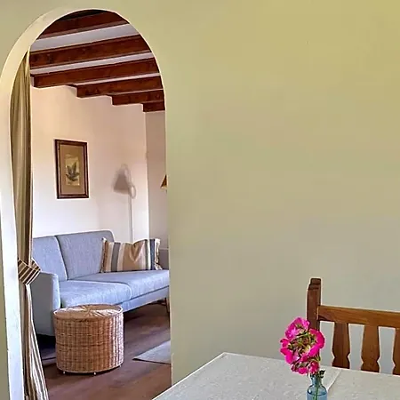 El Balcon Del Profesor 3* Cereceda
