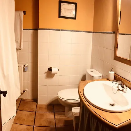 El Balcon Del Profesor By Silastur 3*