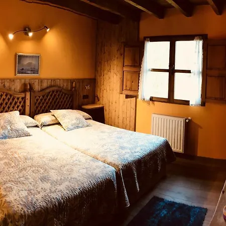 El Balcon Del Profesor By Silastur Hotel 3*