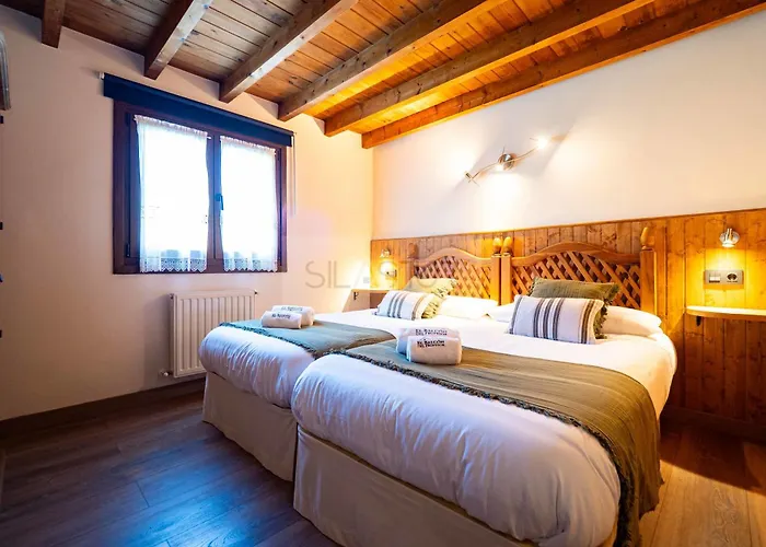 Hotel El Balcon Del Profesor By Silastur