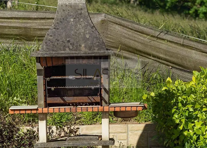 El Balcon Del Profesor By Silastur Hotel 3*