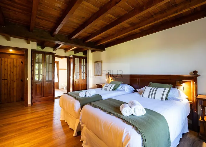 Hotel El Balcon Del Profesor By Silastur 3*