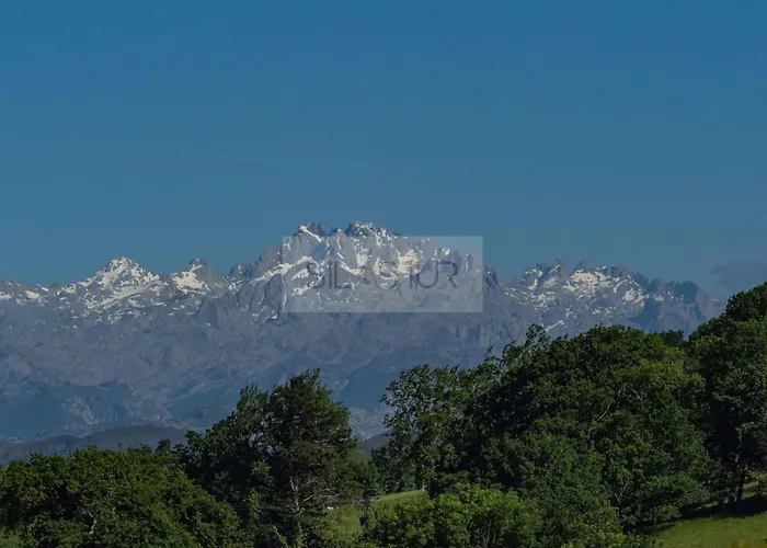 El Balcon Del Profesor By Silastur 3*