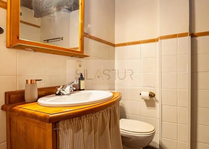 Hotel El Balcon Del Profesor By Silastur