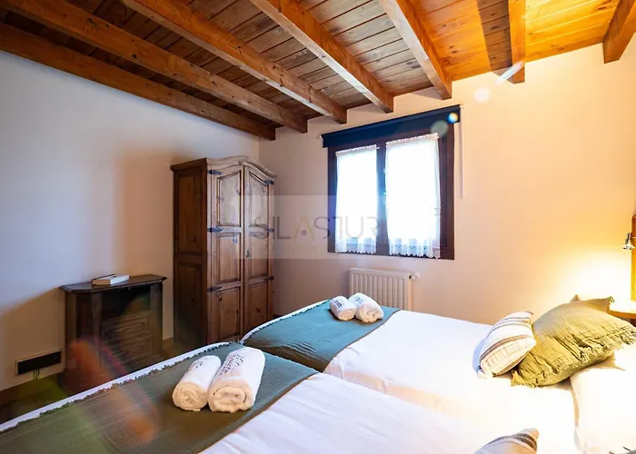 El Balcon Del Profesor By Silastur 3*