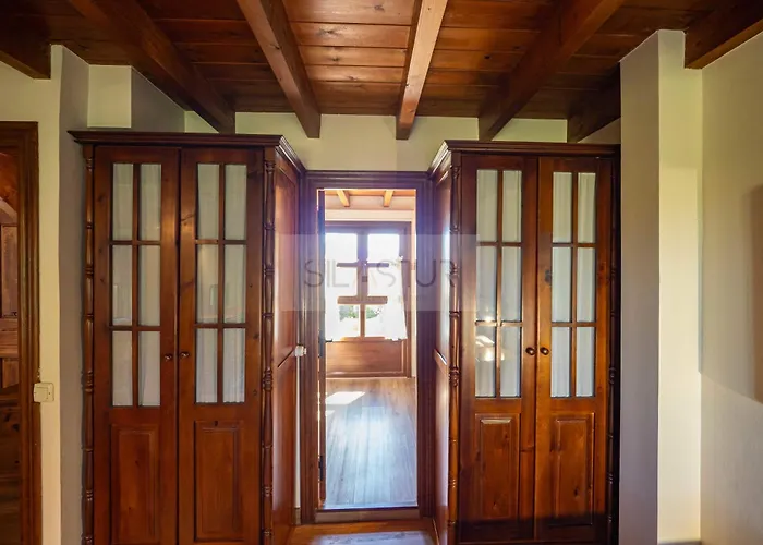 Hotel El Balcon Del Profesor By Silastur