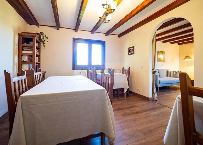 Hotel El Balcon Del Profesor By Silastur 3*