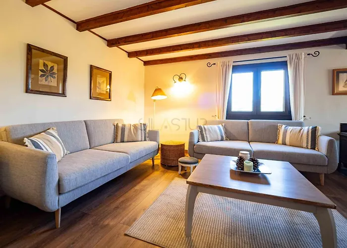 El Balcon Del Profesor By Silastur 3*